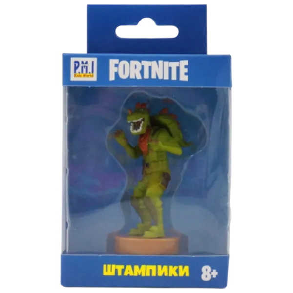 Фигурка Simba Fortnite Штампики 8+ / Разноцветный photo 3