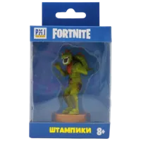 Figurină Simba Fortnite Ștampile 8+ / Multicolor photo 3
