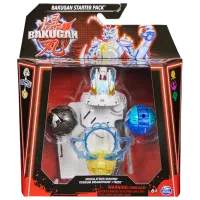 Фигурки Spin Master Bakugan Legends Starter Pack 3+ / Разноцветный