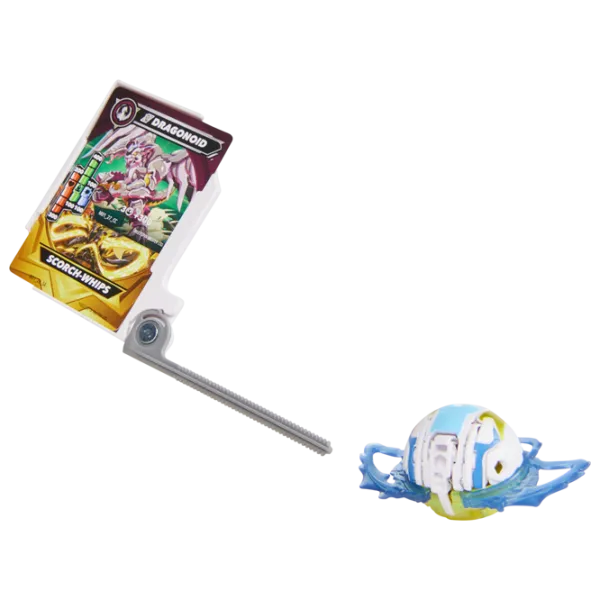 Фигурки Spin Master Bakugan Legends Starter Pack 3+ / Разноцветный photo 3