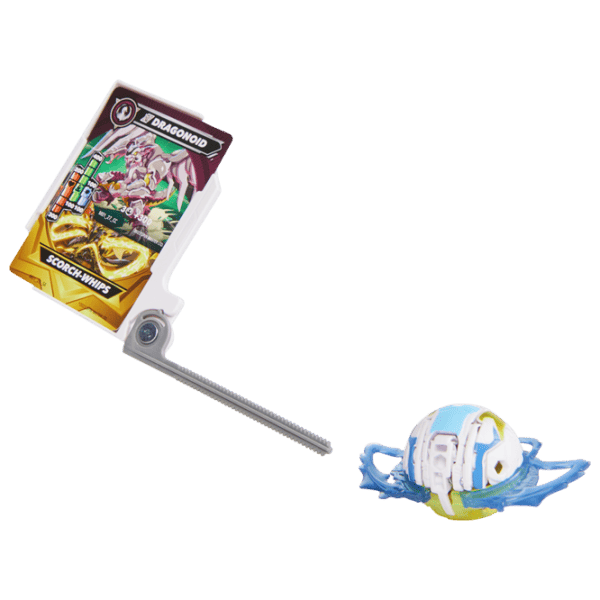 Фигурки Spin Master Bakugan Legends Starter Pack 3+ / Разноцветный photo 3