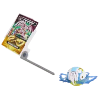 Figurine Spin Master Bakugan Legends Starter Pack 3+ / Multicolor photo 3