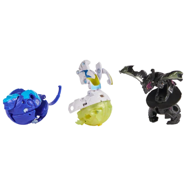 Фигурки Spin Master Bakugan Legends Starter Pack 3+ / Разноцветный photo 4