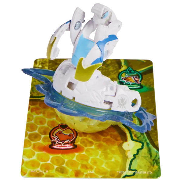 Фигурки Spin Master Bakugan Legends Starter Pack 3+ / Разноцветный photo 5