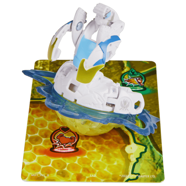 Фигурки Spin Master Bakugan Legends Starter Pack 3+ / Разноцветный photo 5