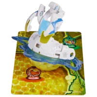 Figurine Spin Master Bakugan Legends Starter Pack 3+ / Multicolor photo 5