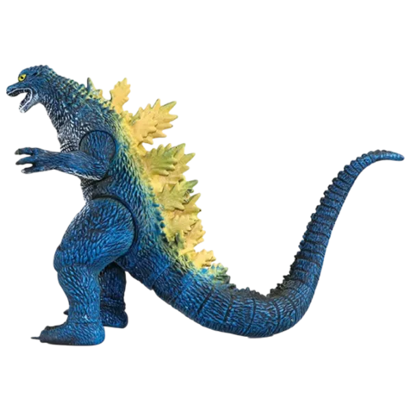 Figurină Essa Toys Classic Collection Godzilla 3+ / Blue photo 1