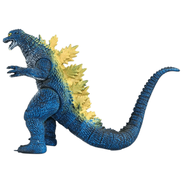 Figurină Essa Toys Classic Collection Godzilla 3+ / Blue photo 1
