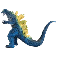 Figurină Essa Toys Classic Collection Godzilla 3+ / Blue