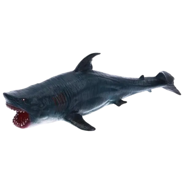 Figurină Essa Toys Shark 3+ / Gray photo 1