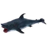 Figurină Essa Toys Shark 3+ / Gray