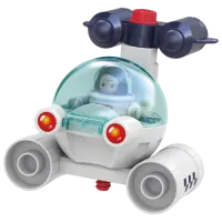 Set figurine Hola Toys Mars Exploration Series Rover 3+ / White photo 4