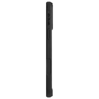 Husă pentru smartphone Apple iPhone 17 Pro Pitaka / MagSafe Back / PC / Gray Black photo 2
