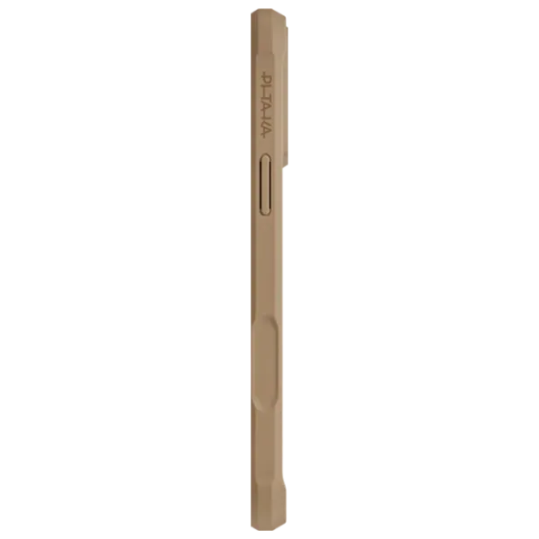 Husă pentru smartphone Apple iPhone 17 Pro Pitaka / MagSafe Back / PC / Sunset photo 2