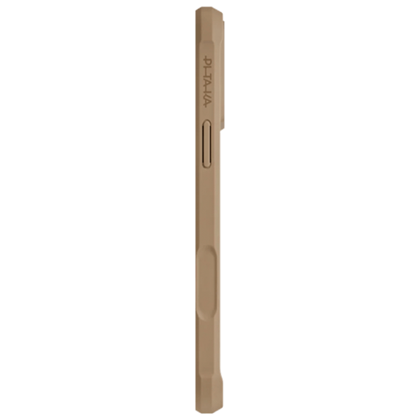 Husă pentru smartphone Apple iPhone 17 Pro Pitaka / MagSafe Back / PC / Sunset photo 2