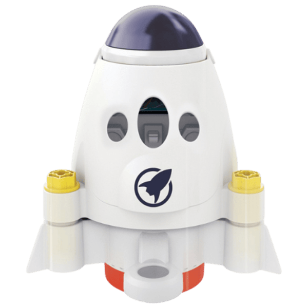 Set figurine Hola Toys Cosmic Exploration Series Rocket Launch 3+ / White photo 2
