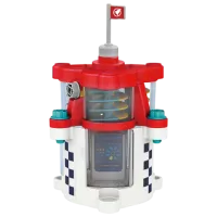 Set figurine Hola Toys Cosmic Exploration Series Rocket Launch 3+ / White photo 3