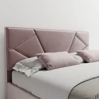 Кровать My-Style my-Yana Galaxy 90 x 200 см / Фанера / Антик photo 2