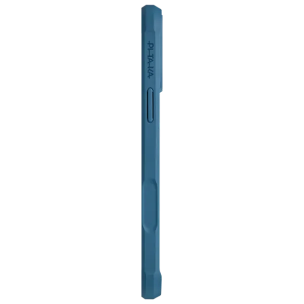 Husă pentru smartphone Apple iPhone 17 Pro Max Pitaka / MagSafe Back / PC / Moonrise photo 2
