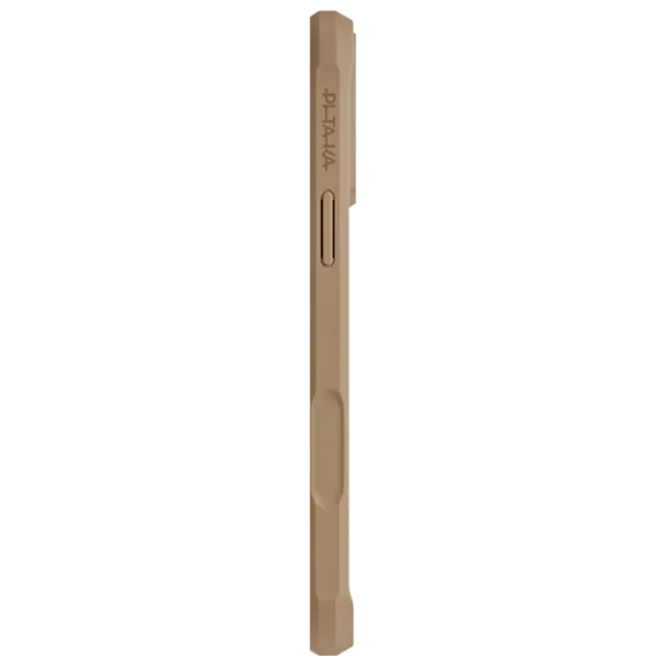Husă pentru smartphone Apple iPhone 17 Pro Max Pitaka / MagSafe Back / PC / Sunset photo 2