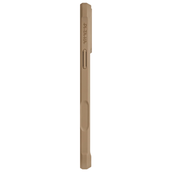 Husă pentru smartphone Apple iPhone 17 Pro Max Pitaka / MagSafe Back / PC / Sunset photo 2