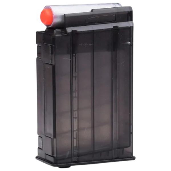 Бластер WeiYu Accurate WY2103C 8+ / пуля / Зеленый photo 5