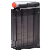 Бластер WeiYu Accurate WY2103C 8+ / пуля / Зеленый photo 5