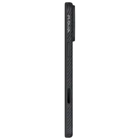Husă pentru smartphone Apple iPhone 17 Pro Pitaka / MagSafe Back / PC / Gray Black photo 2