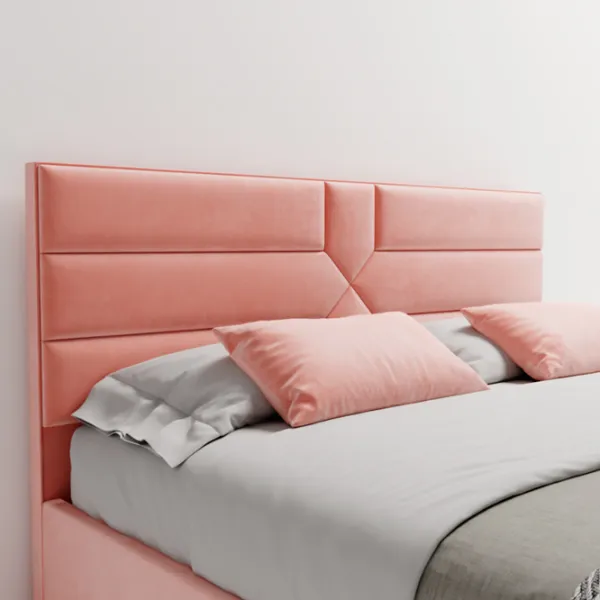 Pat My-Style my-Taya Galaxy 160 x 200 cm / Placaj / Fuchsia photo 5