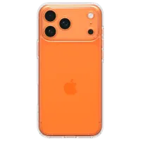 Чехол для смартфона Apple iPhone 17 Pro Spigen / Back / ТПУ / Прозрачный Прозрачный