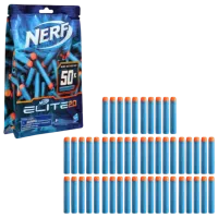 Muniție Hasbro Nerf Elite 2.0 E9484 8+ / glonte / Blue