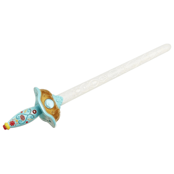 Игрушечное оружие Jakks Pacific Sword of Light Elena of Avalor 3+ / / Синий photo 1