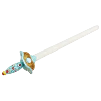 Игрушечное оружие Jakks Pacific Sword of Light Elena of Avalor 3+ / / Синий