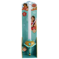 Игрушечное оружие Jakks Pacific Sword of Light Elena of Avalor 3+ / / Синий photo 3