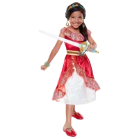 Игрушечное оружие Jakks Pacific Sword of Light Elena of Avalor 3+ / / Синий photo 5