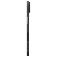 Husă pentru smartphone Apple iPhone 17 Spigen / MagSafe Back / TPU / Gray Black photo 8
