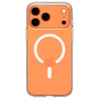 Чехол для смартфона Apple iPhone 17 Pro Max Spigen / Back / ТПУ / Прозрачный Прозрачный