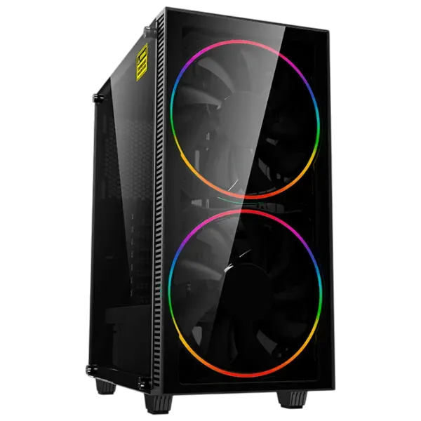 Calculator de jocuri Navigator 10987 Core i5 14400F/ 16 GB/ / 2 TB/ GeForce RTX 5060 Ti photo 1