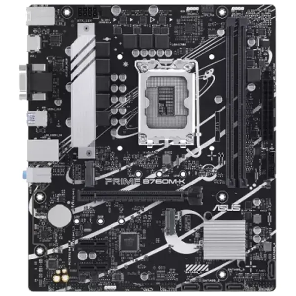 Calculator de jocuri Navigator 10987 Core i5 14400F/ 16 GB/ / 2 TB/ GeForce RTX 5060 Ti photo 3