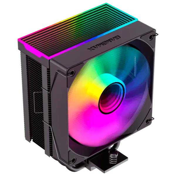 Calculator de jocuri Navigator 10987 Core i5 14400F/ 16 GB/ / 2 TB/ GeForce RTX 5060 Ti photo 8