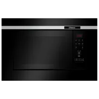 Cuptor cu microunde Hansa AMG20BFH Încorporabil / 700 W / Black