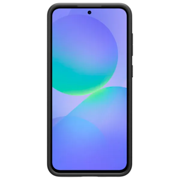 Чехол для смартфона Samsung Galaxy A36 Spigen / Back / ТПУ / Черный photo 8