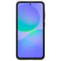 Husă pentru smartphone Samsung Galaxy A36 Spigen / Back / TPU / Black photo 8