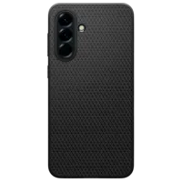 Чехол для смартфона Samsung Galaxy A56 5G Spigen / Back / ТПУ / Черный