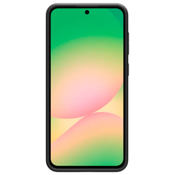 Чехол для смартфона Samsung Galaxy A56 5G Spigen / Back / ТПУ / Черный photo 10