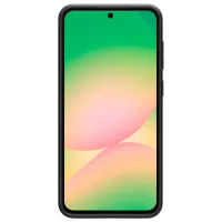 Husă pentru smartphone Samsung Galaxy A56 5G Spigen / Back / TPU / Black photo 10
