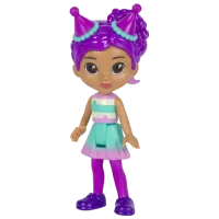 Набор фигурок Spin Master Gabby's Dollhouse Dance Party Theme 3+ / Розовый photo 3