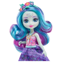 Кукла Enchantimals Tolline Turtle HXB96 модель / 4+ photo 2