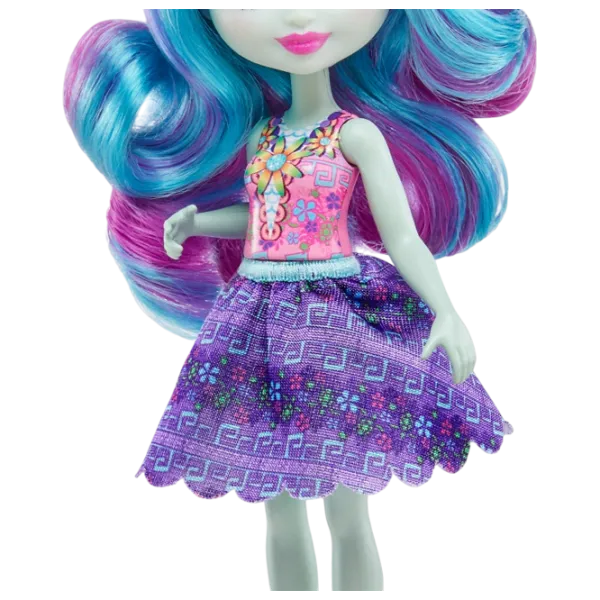 Кукла Enchantimals Tolline Turtle HXB96 модель / 4+ photo 3