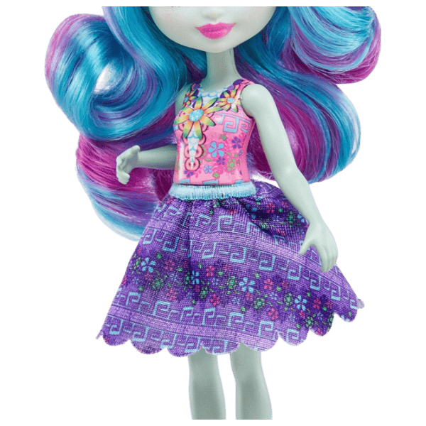 Кукла Enchantimals Tolline Turtle HXB96 модель / 4+ photo 3